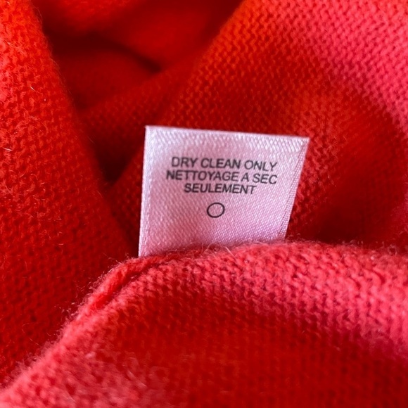 Calypso 100% cashmere sweater - Picture 5 of 7